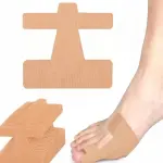 Plasturi protectori pentru montul degetului mare/ 10buc