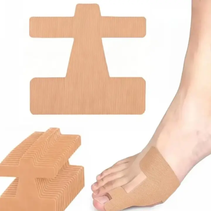 Plasturi protectori pentru montul degetului mare/ 10buc