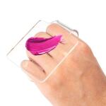 Nail prep