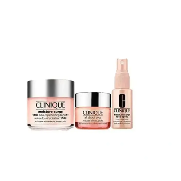 Clinique Moisture Surge Ultra Hydration Face