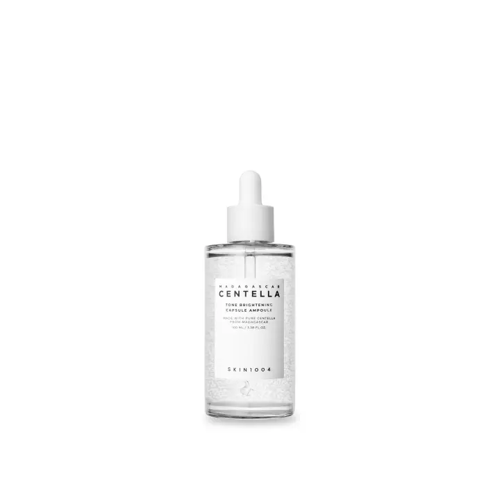 Centella Tone Brightening capsule ampoule