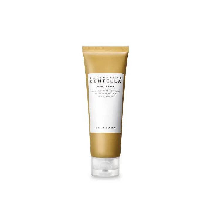 Centella Ampoule Foam