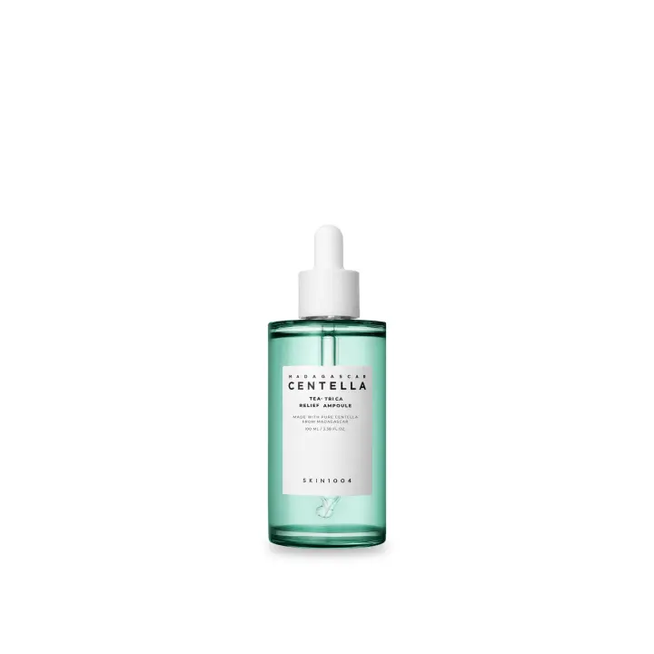 Centella Tea-Trica Relief Ampoule