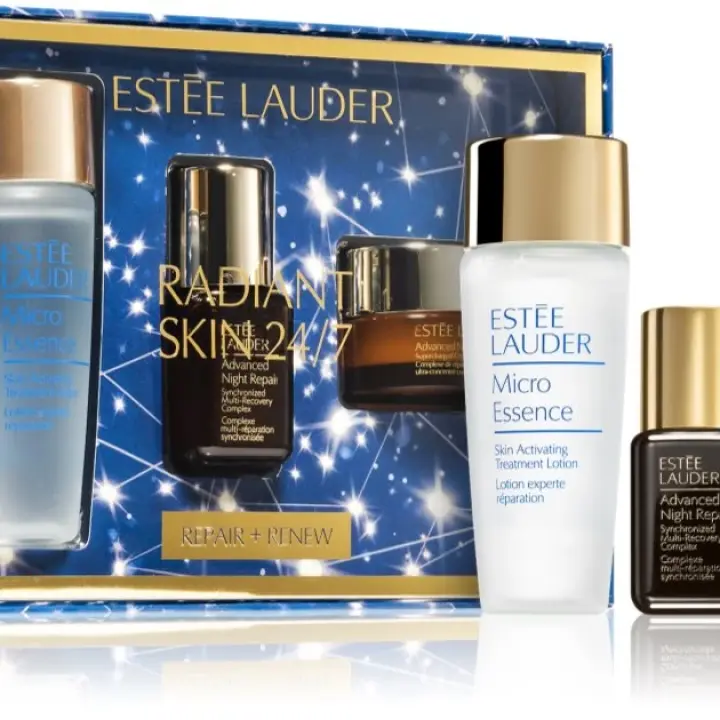 Estee Lauder Radiant Skin 24/7