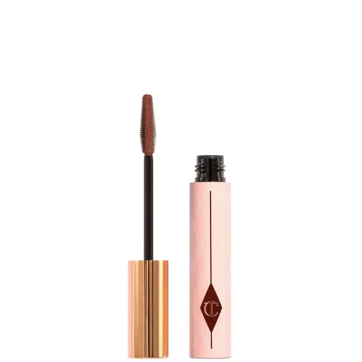 Charlotte Tilbury push up lashes
