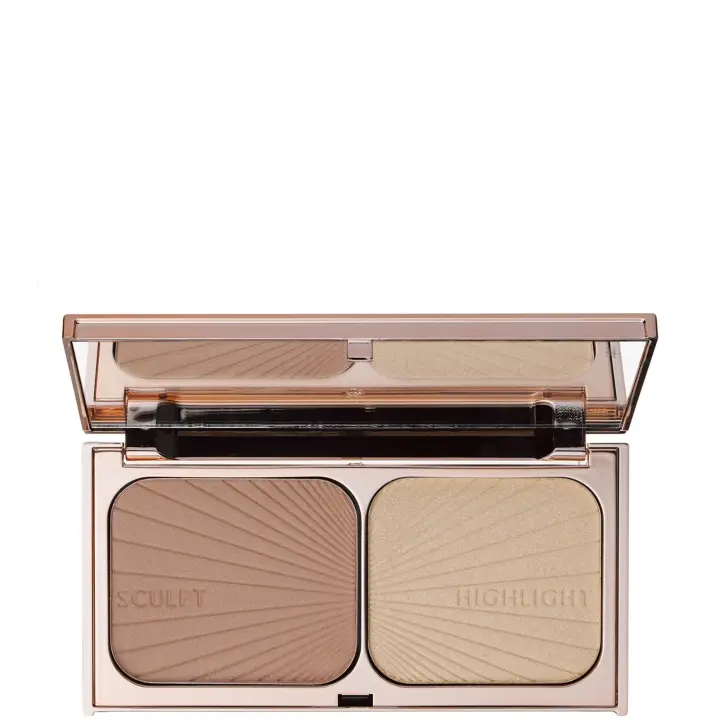 Charlotte Tilbury Filmstar Bronze & Glow