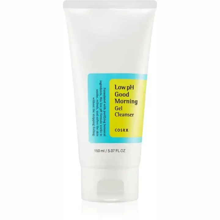 COSRX Low pH Good Morning Gel Cleanser (150 ml)