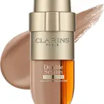 Clarins Double Serum Foundation (30 ml)