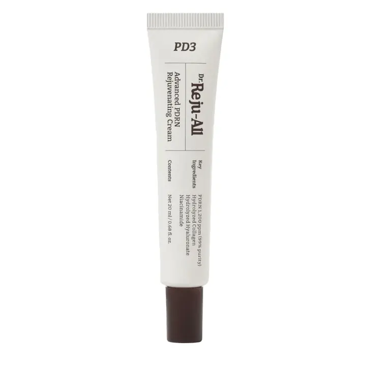 Dr. Reju-All, cremă de întinerire PDRN Advanced, 20 ml