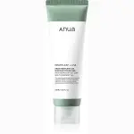 Anua Heartleaf LHA Moisture Peeling Gel