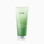 Spuma de Curatare, Anua, Heartleaf + BHA, Curata Porii in Profunzime, Indeparteaza Excesul de Sebum si Celulele Moarte, cu Houttuynia Cordata si Quercetin, 150ml