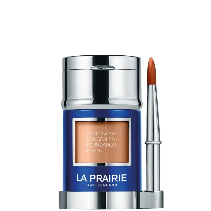 La Prairie Skin Caviar Concelear Foundation SPF 15 fond de ten