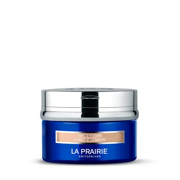 La Praierie Skin Caviar Loose Powder