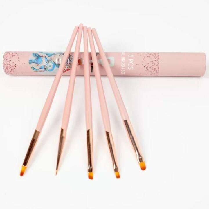 Set Pensule