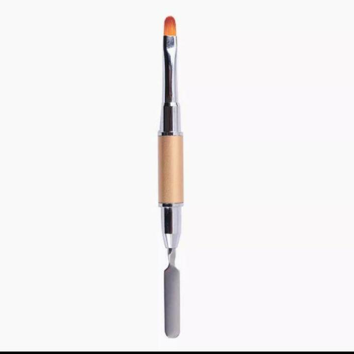 Spatula Acrygel 2 in 1
