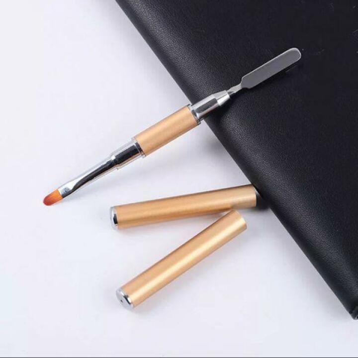 Spatula Acrygel 2 in 1