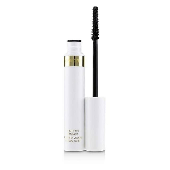 Rimel Tom Ford Soleil Lash Rays Mascara - Noir Black 8 ml