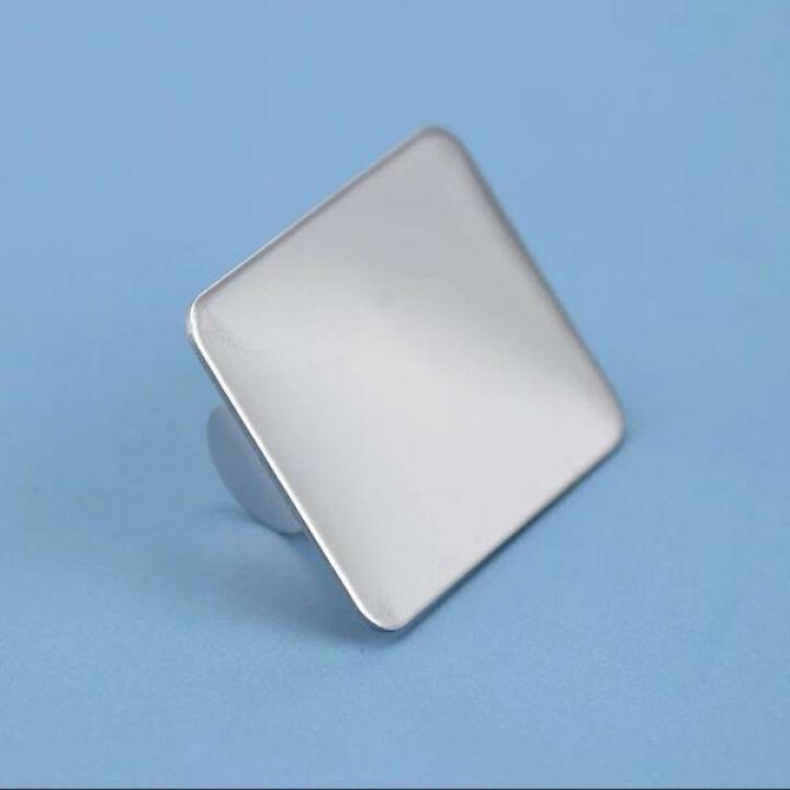 Spatula tip inel