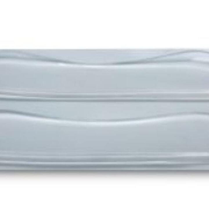 Pernita pentru calcai silicon 4 buc/set